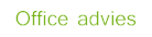 Office advies
